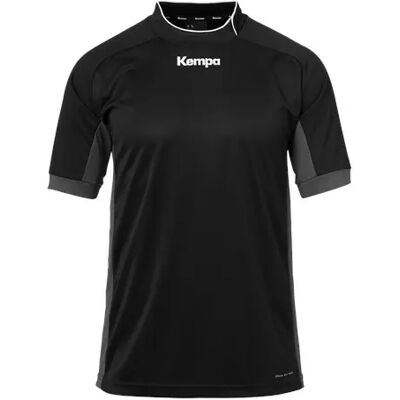 Trikot Kempa Prime Noir 3XL Trikot Kempa Prime Noir 3XL