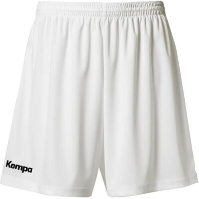 Shorts Kempa Classic Blanc 2XS Shorts Kempa Classic Blanc 2XS