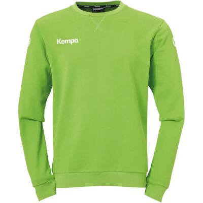 Sweatshirt Kempa Training Top Vert M Sweatshirt Kempa Training Top Vert M