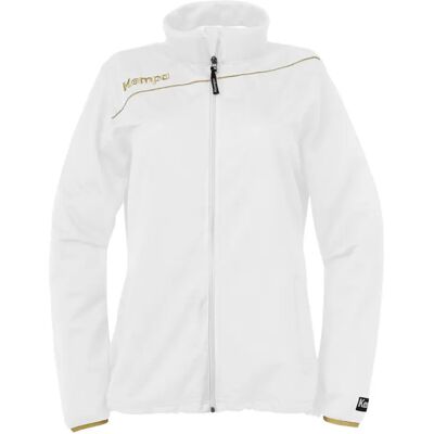 Jacke Damen Kind Kempa Gold Classic Bleu S Jacke Damen Kind Kempa Gold Classic Bleu S