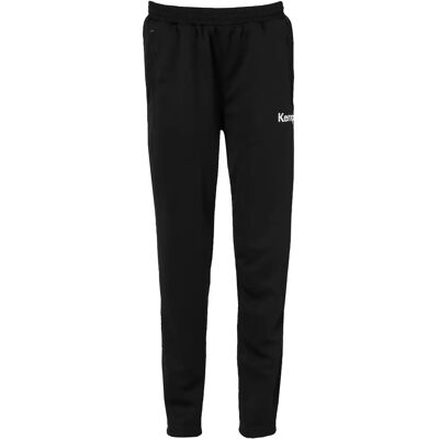 Damen Jogginghose Kempa Performance Noir 2XL Damen Jogginghose Kempa Performance Noir 2XL
