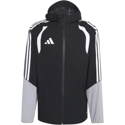 Regenjacke adidas Tiro 26 Noir M Regenjacke adidas Tiro 26 Noir M