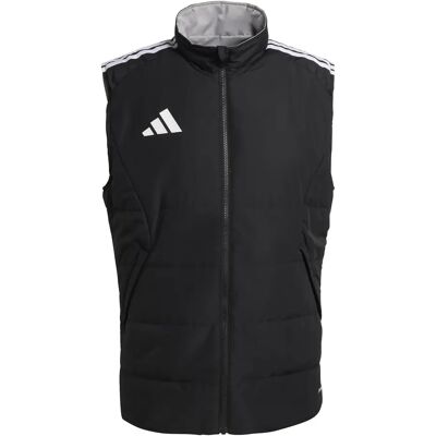 Daunenweste adidas Tiro 26 Competition Noir S Daunenweste adidas Tiro 26 Competition Noir S
