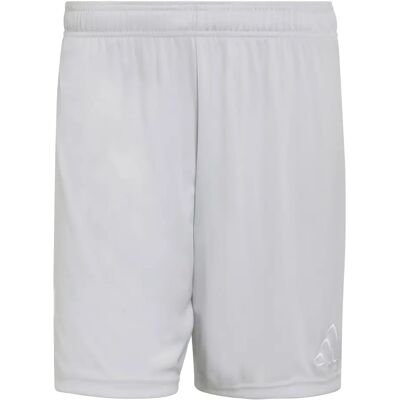 Shorts adidas Entrada 26 Gris L Shorts adidas Entrada 26 Gris L