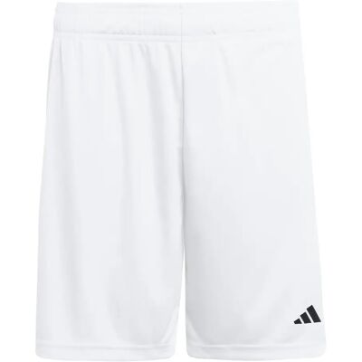 Shorts adidas Entrada 26 Blanc 2XL Shorts adidas Entrada 26 Blanc 2XL
