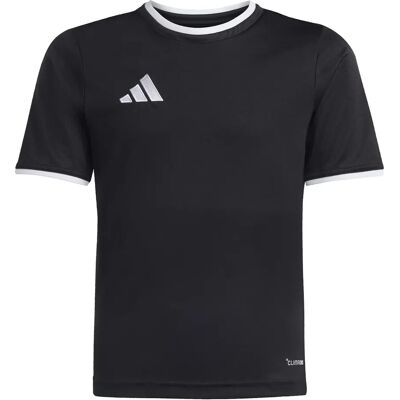 Kindertrikot adidas Entrada26 Noir 9/10 ans Kindertrikot adidas Entrada26 Noir 9/10 ans