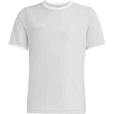 Kindertrikot adidas Entrada26 Gris 9/10 ans Kindertrikot adidas Entrada26 Gris 9/10 ans