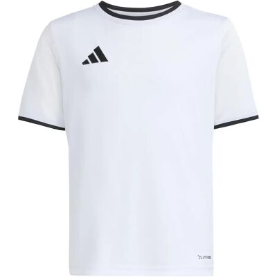 Kindertrikot adidas Entrada26 Blanc 9/10 ans Kindertrikot adidas Entrada26 Blanc 9/10 ans