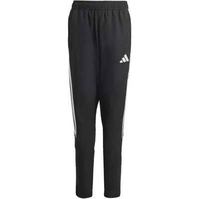 Präsentationshose Kind adidas Tiro26 League Noir 15/16 ans Präsentationshose Kind adidas Tiro26 League Noir 15/16 ans
