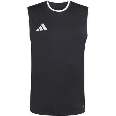 Trikot adidas Entrada26 Noir XS Trikot adidas Entrada26 Noir XS
