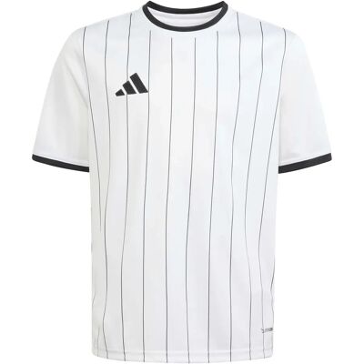 Kindertrikot adidas Entrada26 Graphic Blanc 3/4 ans Kindertrikot adidas Entrada26 Graphic Blanc 3/4 ans