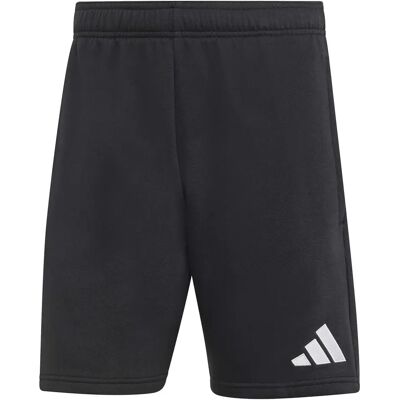 Sweatshorts adidas Entrada26 Noir 2XL Sweatshorts adidas Entrada26 Noir 2XL