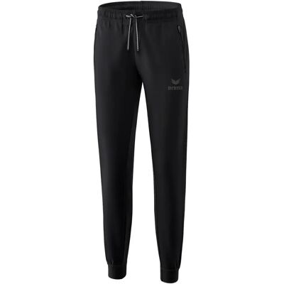 Damen Jogginghose Erima essential Noir 34 Damen Jogginghose Erima essential Noir 34