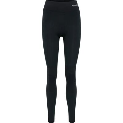 Puma Hummel Damen Mid Waist Leggings - Leggings Puma Hummel Damen Mid Waist Leggings - Leggings