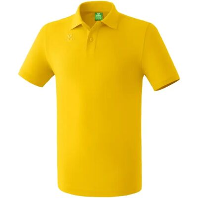 Polo-Shirt Erima teamsport Jaune M Polo-Shirt Erima teamsport Jaune M