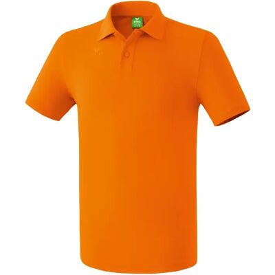 Polo-Shirt Erima teamsport Orange M Polo-Shirt Erima teamsport Orange M