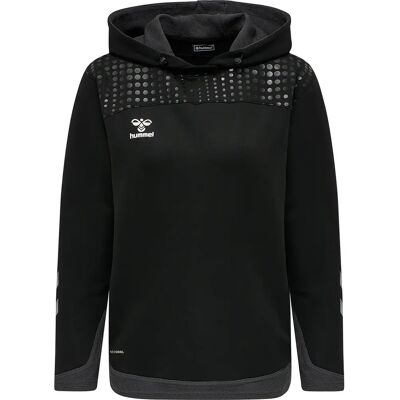 Hummel LEAD WOMEN POLY HOODIE - Hoodies Hummel LEAD WOMEN POLY HOODIE - Hoodies