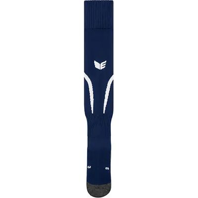 Kindersocken ohne Fußbett Erima Madrid Bleu 37/40 Kindersocken ohne Fußbett Erima Madrid Bleu 37/40