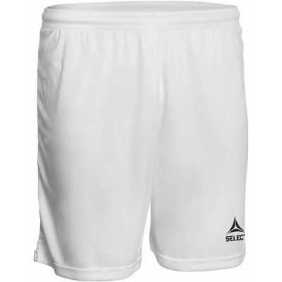 Select Pisa Atmungsaktive Sports-Shorts - Herren - S Select Pisa Atmungsaktive Sports-Shorts - Herren - S