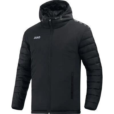 Jacke Jako de stade Team Noir S Jacke Jako de stade Team Noir S