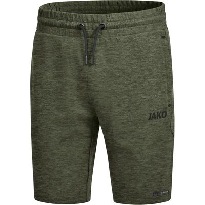 Shorts für Damen Jako Premium Basic Vert 44 Shorts für Damen Jako Premium Basic Vert 44