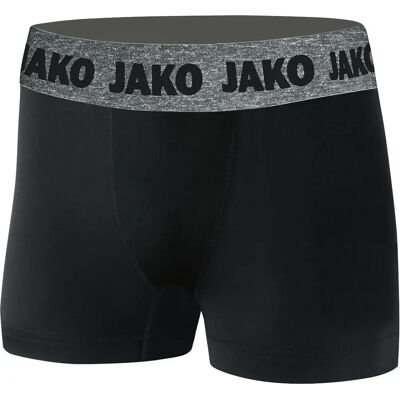 Shorts Jako boxer fonctionnel Noir XL Shorts Jako boxer fonctionnel Noir XL