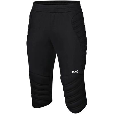 Bermuda Jako gardien capri Protect Striker Noir S Bermuda Jako gardien capri Protect Striker Noir S