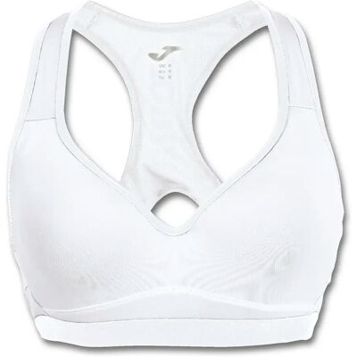 JOMA Weiße Damen-Laufunterwäsche - Kleidung JOMA Weiße Damen-Laufunterwäsche - Kleidung