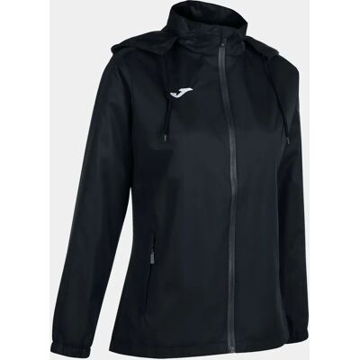 Damen-Windjacke Joma Trivor Noir 14 ans Damen-Windjacke Joma Trivor Noir 14 ans