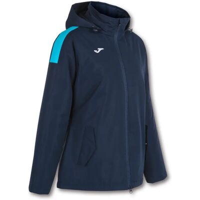 Joma Trivor Marine Türkis - Jacke Joma Trivor Marine Türkis - Jacke