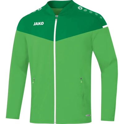 Jacke Jako de loisir Champ 2.0 Vert M Jacke Jako de loisir Champ 2.0 Vert M