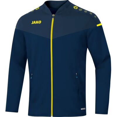 Jacke Jako de loisir Champ 2.0 Bleu L Jacke Jako de loisir Champ 2.0 Bleu L