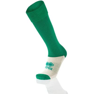 Kindersocken Errea Polyestere-vert Vert Kid Kindersocken Errea Polyestere-vert Vert Kid