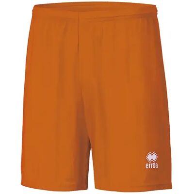 Kindershorts Errea maxi skin Orange 7/8 ans Kindershorts Errea maxi skin Orange 7/8 ans