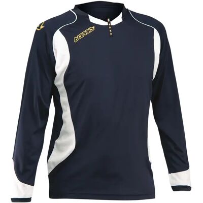 Pullover Acerbis 4 étoiles Bleu S Pullover Acerbis 4 étoiles Bleu S