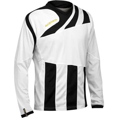 Acerbis Mira Langarm-Trikot Blanc S Acerbis Mira Langarm-Trikot Blanc S