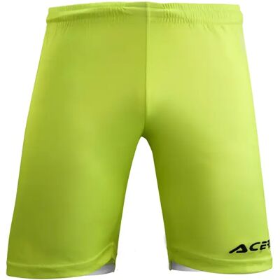 Torwart-Shorts für Kinder Acerbis Evo Jaune 7/8 ans Torwart-Shorts für Kinder Acerbis Evo Jaune 7/8 ans