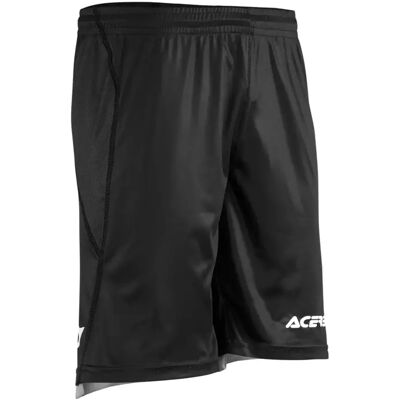 Torwart-Shorts für Kinder Acerbis Evo Noir 9/10 ans Torwart-Shorts für Kinder Acerbis Evo Noir 9/10 ans