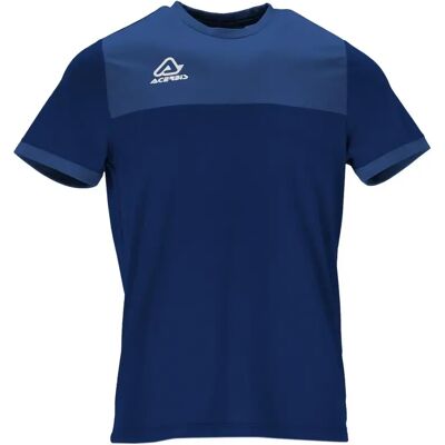 Acerbis Harpaston Trikot Bleu L Acerbis Harpaston Trikot Bleu L