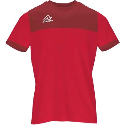 Acerbis Harpaston Trikot Rouge XL Acerbis Harpaston Trikot Rouge XL