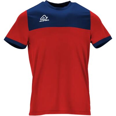 Acerbis Harpaston Trikot Rouge S Acerbis Harpaston Trikot Rouge S