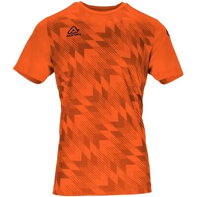 Acerbis Blok Trikot Orange XL Acerbis Blok Trikot Orange XL