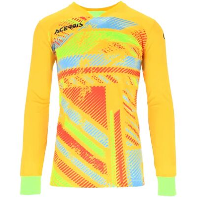 Acerbis Jersey Torwarttrikot Jaune L Acerbis Jersey Torwarttrikot Jaune L