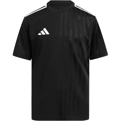 Kindertrikot adidas Campeon 25 Noir 13/14 ans Kindertrikot adidas Campeon 25 Noir 13/14 ans