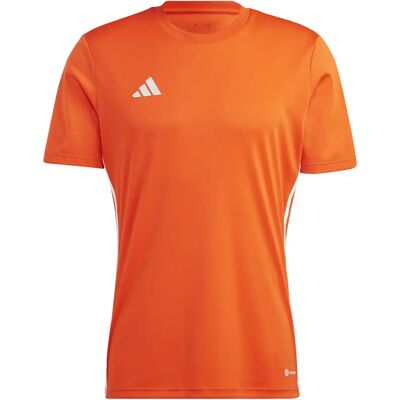 Trikot adidas Tabela 23 Orange XL Trikot adidas Tabela 23 Orange XL