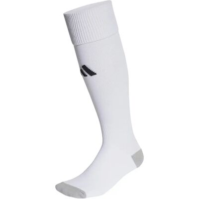 Fußballsocken adidas Milano 23 Blanc 34/36 Fußballsocken adidas Milano 23 Blanc 34/36
