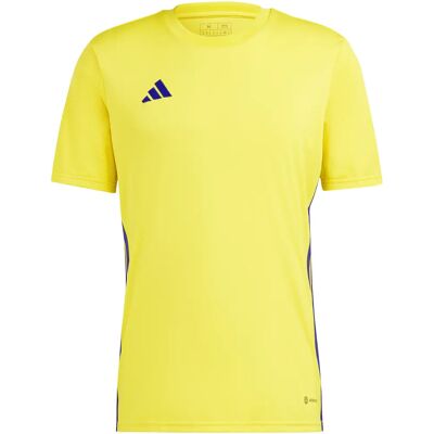 Adidas - Tabela 23 - Gelb - 152 - Fußballtrikot Adidas - Tabela 23 - Gelb - 152 - Fußballtrikot