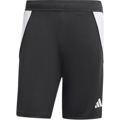 adidas Tiro 24 Trainings-Shorts - Schwarz adidas Tiro 24 Trainings-Shorts - Schwarz