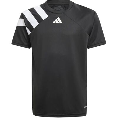 Kindertrikot adidas Fortore 23 Noir 5/6 ans Kindertrikot adidas Fortore 23 Noir 5/6 ans