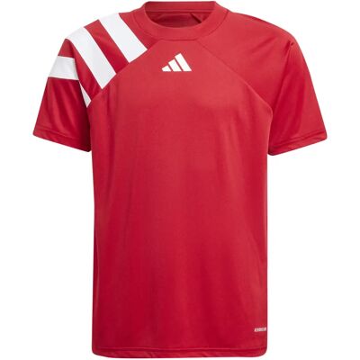 adidas Fortore 23 Trikot - Rot - Kinder adidas Fortore 23 Trikot - Rot - Kinder